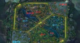 英雄联盟新英雄胜率榜：杰斯沙皇稳居前二 亚索胜率大幅下滑原因解析